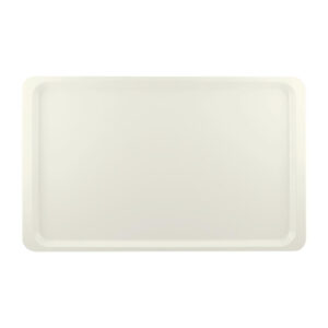 Roltex Classic Serviertablett perlweiß 53 x 32,5cm