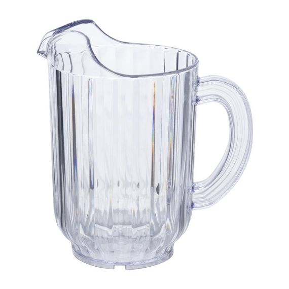 Olympia Kristallon Polycarbonat-Krug 1,8 L