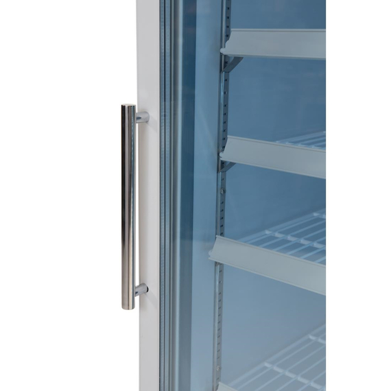 Polar Serie G Display Gefrierschrank 412 Liter