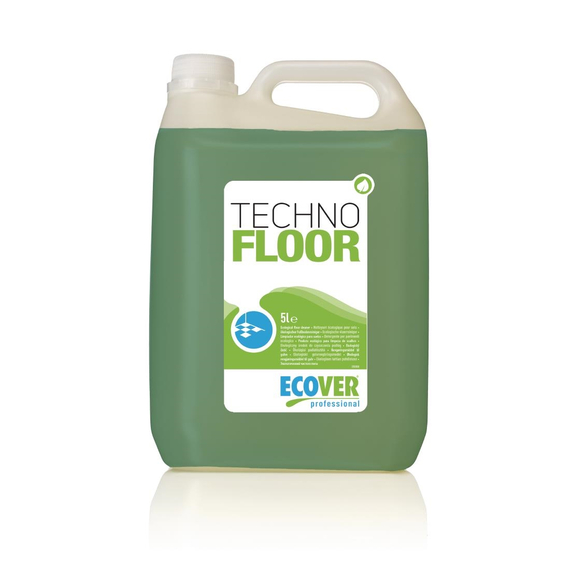 Greenspeed Techno Bodenreiniger Konzentrat 5Ltr