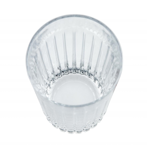 Utopia Zeitloses Hiballglas 430ml (12 Stück)