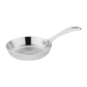 Vogue Tri Wall Mini-Bratpfanne 120ml