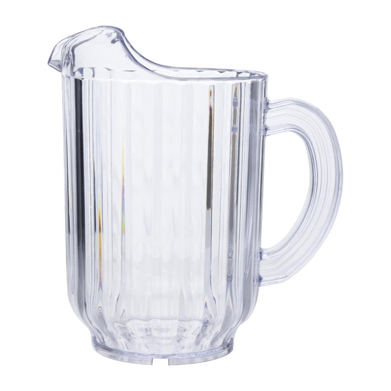 Olympia Kristallon Polycarbonat-Krug 1,8 L