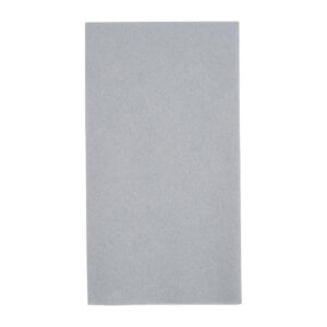 Fiesta Recyclable Premium Airlaid Dinnerservietten weiss 40x40cm 1/8-Falz (500 Stück)