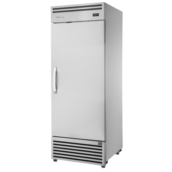 True 2/1 GN-Gefrierschrank TGN-1F-1S