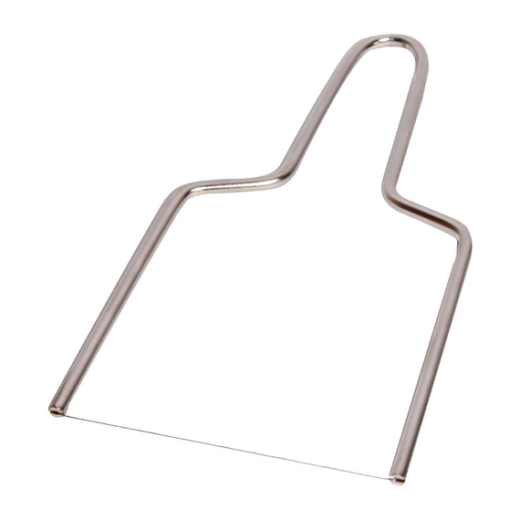 Deglon Harfe Modell Käsemesser 22cm