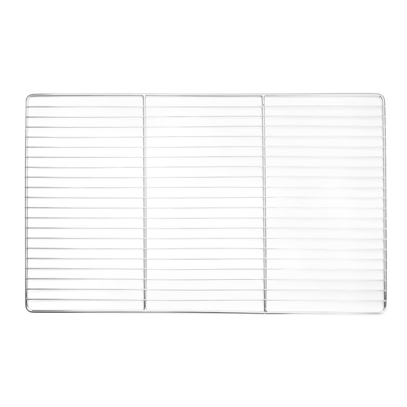 Vogue Edelstahlrost GN1/1 53 x 33cm