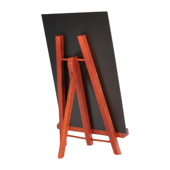 Securit Ministaffelei und Kreidetafel