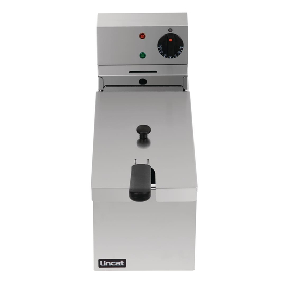 Lincat Einzelfritteuse 2.5L LSF