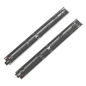 Polar Schiene Set (links und rechts) Ersatzteil Passt zu DA994, DA995, DA996 und DA997