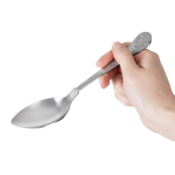 Olympia Kings Menülöffel (12 Stück)