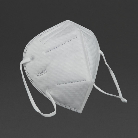 KN95 Atemschutzmasken (50 Stück)