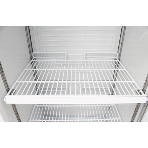 Polar Serie G Displaykühlung 336L