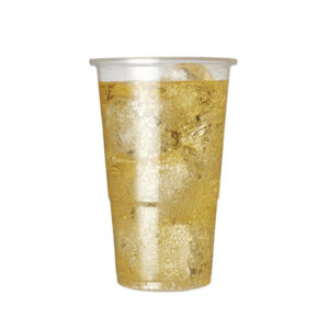 eGreen Einweggläser 28,5cl (1000 Stück)
