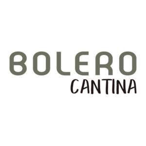 Bolero Cantina Stühle aus verzinktem Stahl mit Holzsitz und Rückenlehne (4 Stück)