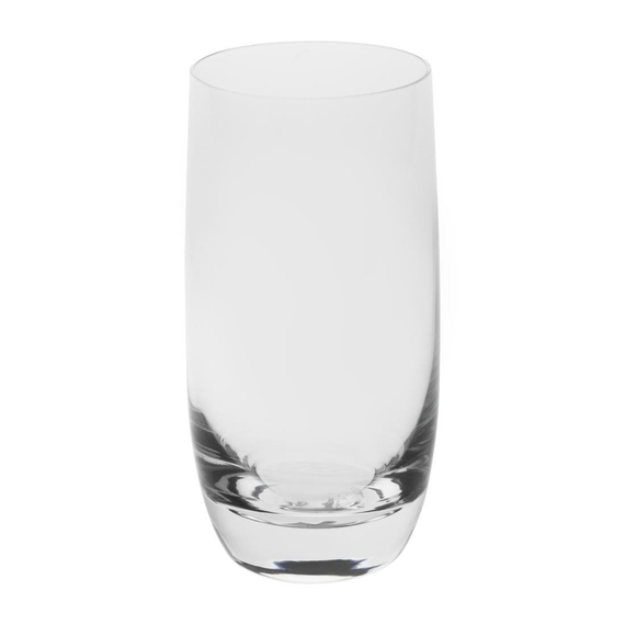 Olympia Verona Longdrink Kristallgläser 415ml (6 Stück)