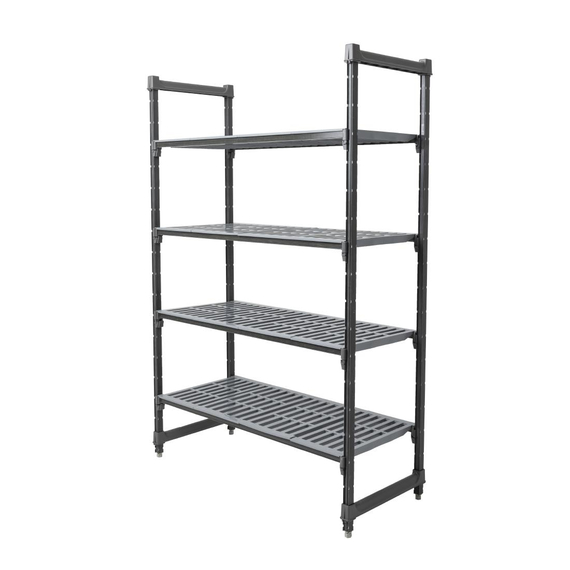 Cambro Regal-Starterset 183 x 122 x 54cm