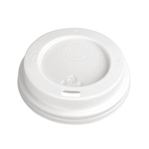 Fiesta Recyclable Einweg Coffee To Go Deckel 23cl x 1000 (1000 Stück)
