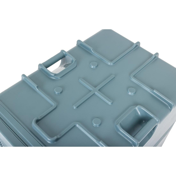Cambro isolierter Lebensmittelcontainer