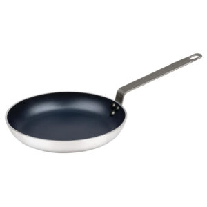 Vogue Aluminium Antihaft-Teflon-Platinum-Plus-Bratpfanne 32cm