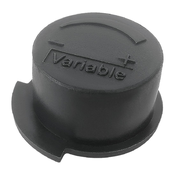 Buffalo Ersatzteil für variable Geschwindigkeitsregelung passt für FS440, FS441, FS442 und DK849