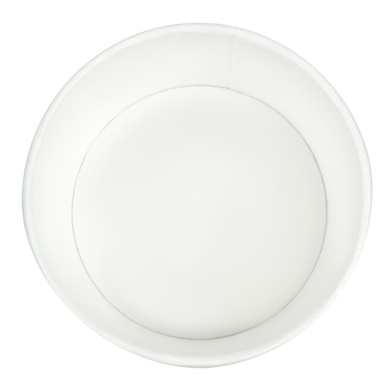 Vegware kompostierbare Suppen- und Universalbecher 35cl (500 Stück)