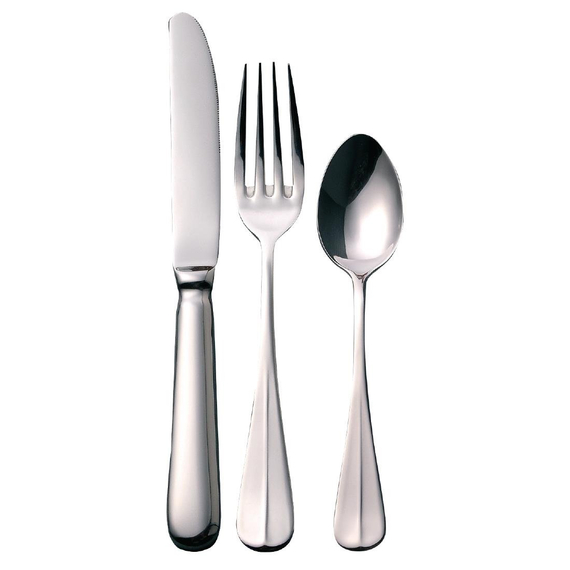 Olympia Baguette Besteckprobierset