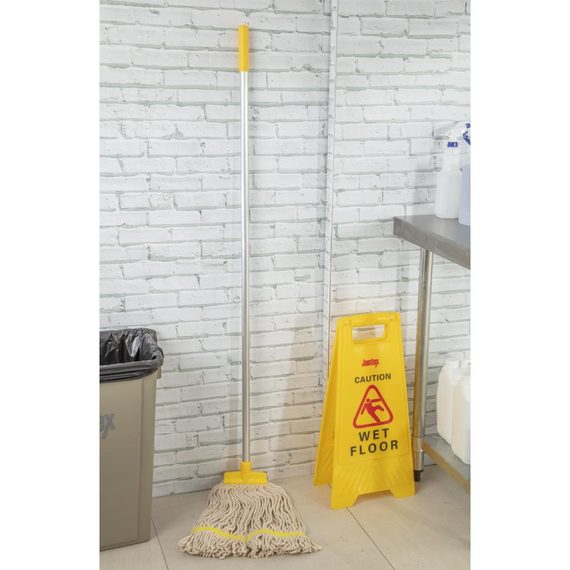SYR Wechselstiel gelb 137cm