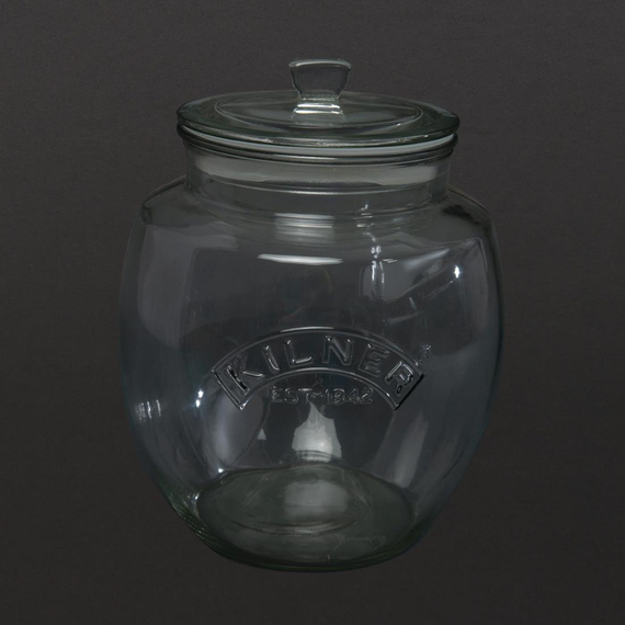 Kilner Vorratsglas 4L
