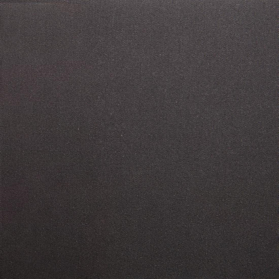 Mitre Essentials Occasions Servietten schwarz 51cm (10 Stück)