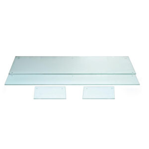Polar Ersatzglas Kit Ersatzteil Für G608