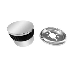 Buffalo Komplettes Knopfset Ersatzteil Passend für CY265