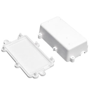 Polar Leiterplattenbox & Abdeckung Ersatzteil Passt zu CU636 CX573 GK068 und weitere