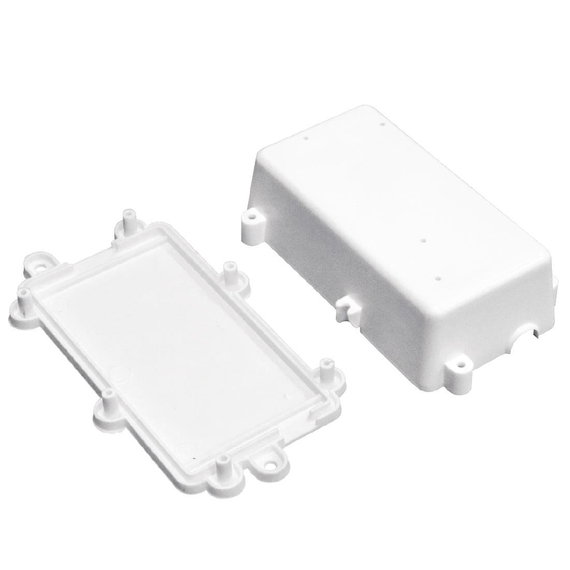 Polar Leiterplattenbox & Abdeckung Ersatzteil Passt zu CU636 CX573 GK068 und weitere
