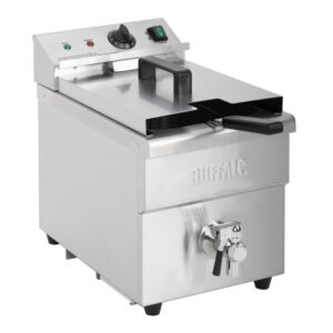 Buffalo Induktionsfritteuse 7,5L