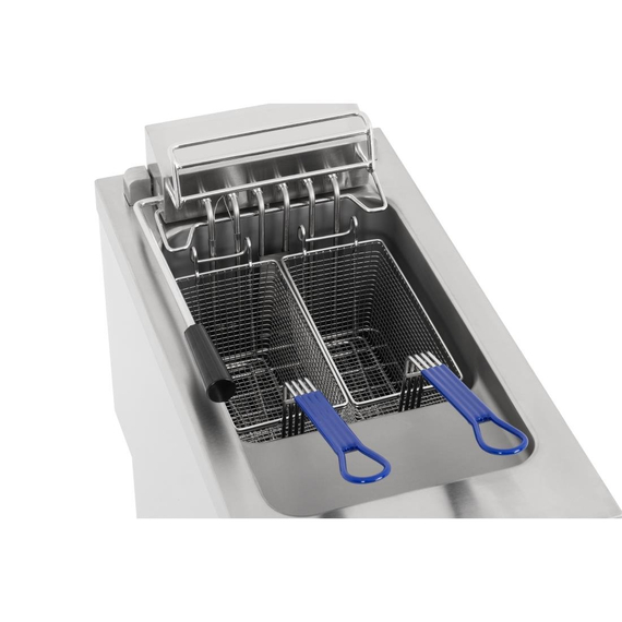 Buffalo Elektrischer Stand-Fritteuse 12kW