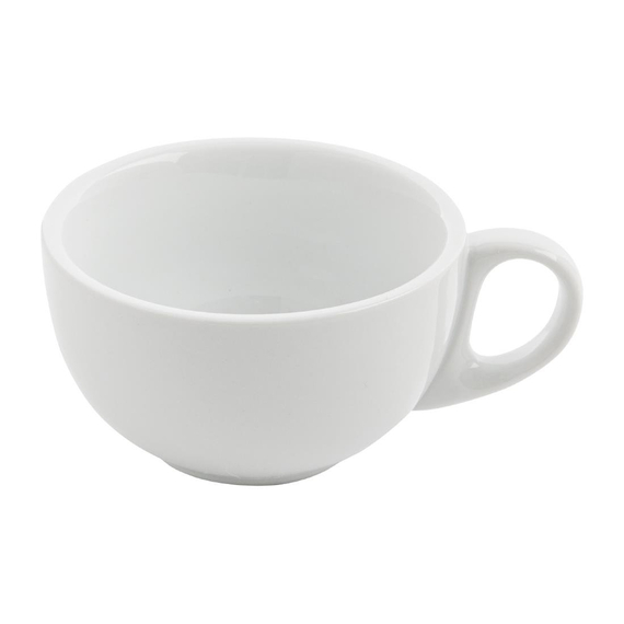 Olympia Athena Cappuccinotassen 28,5cl (12 Stück)