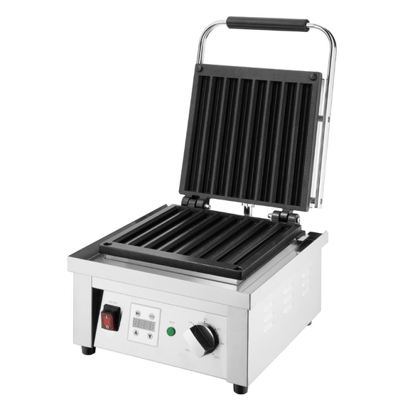 Buffalo Churro Maker