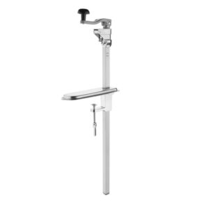 Vogue Tischdosenöffner bis 58cm