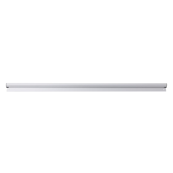 Vogue Bonschiene Aluminium 122cm