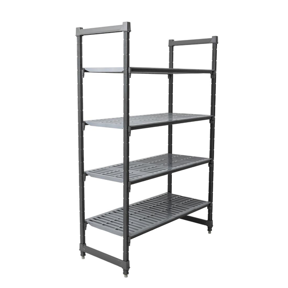 Cambro Regal-Starterset 183 x 122 x 54cm