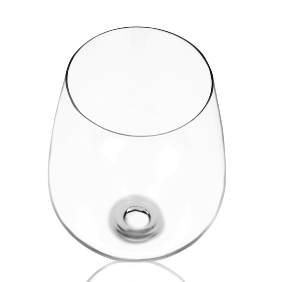 Olympia Chime Weingläser 49,5cl (6 Stück)