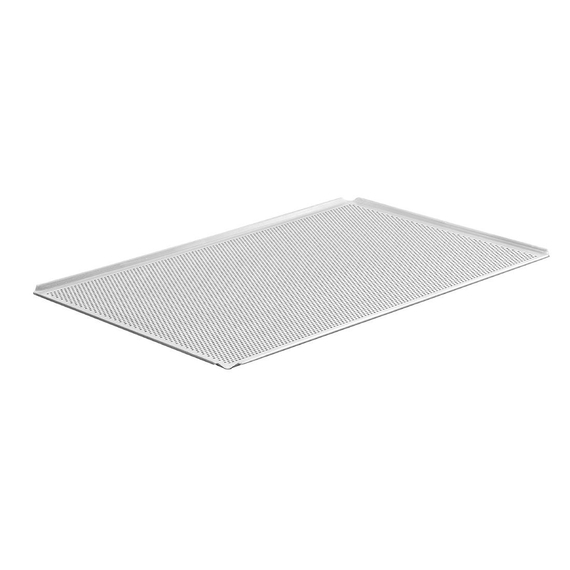 Schneider Perforiertes Aluminium-Backblech 600 x 400mm