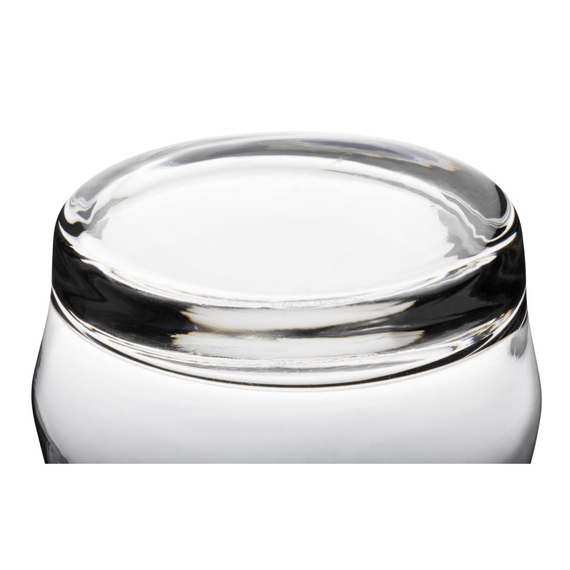 Olympia Houston Rocks Tumblers 340ml/11.5oz (6 Stück)