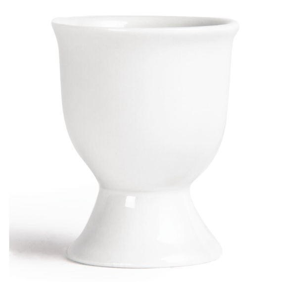 Olympia Whiteware Eierbecher (12 Stück)