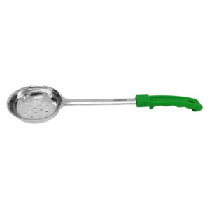 Vogue grüner perforierter Spoodle 118ml