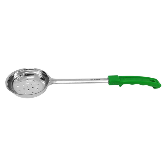 Vogue grüner perforierter Spoodle 118ml