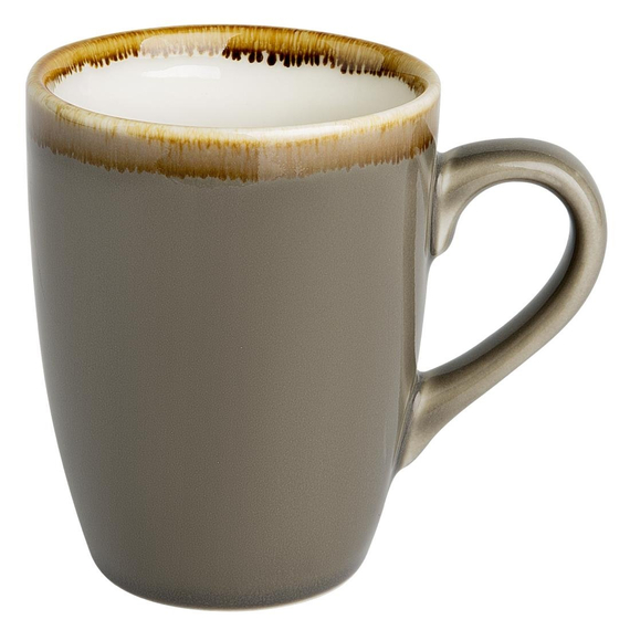 Olympia Kiln Kaffeebecher Rauch 34cl (6 Stück)