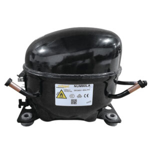 Polar Kompressor (R290 NUW80LA) Ersatzteil Passt zu DB331 UA044
