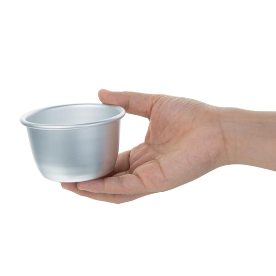 Vogue Puddingform 8,5cm
